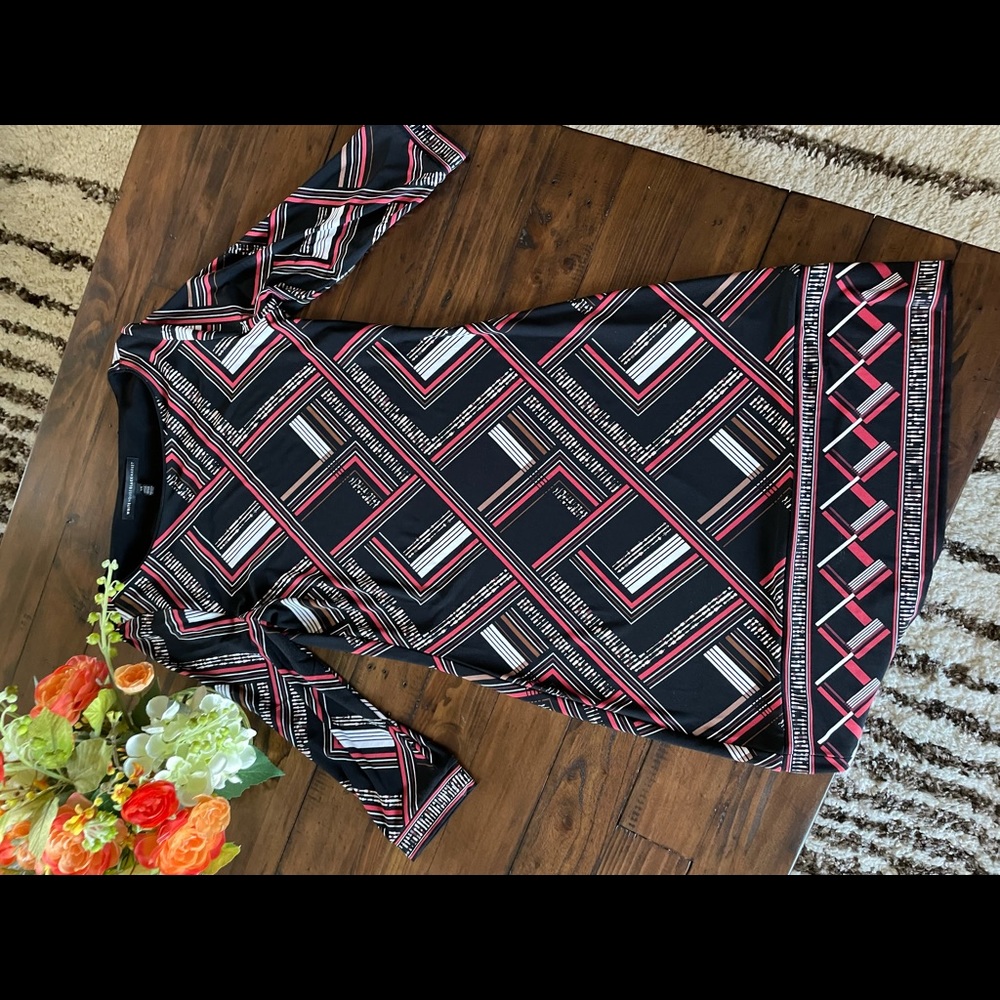 Size XS Stretch Dress White House Black Market